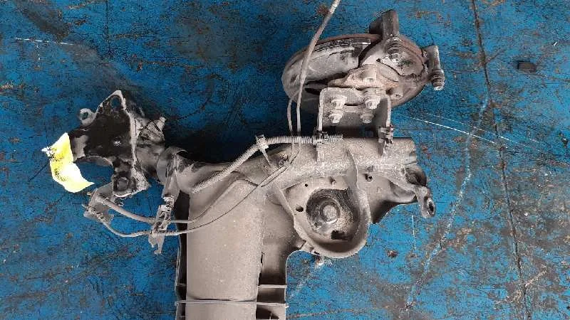 Puente Trasero para Renault Megane Iv Berlina 5P