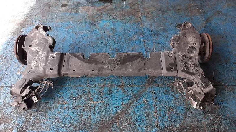 Puente Trasero para Renault Megane Iv Berlina 5P