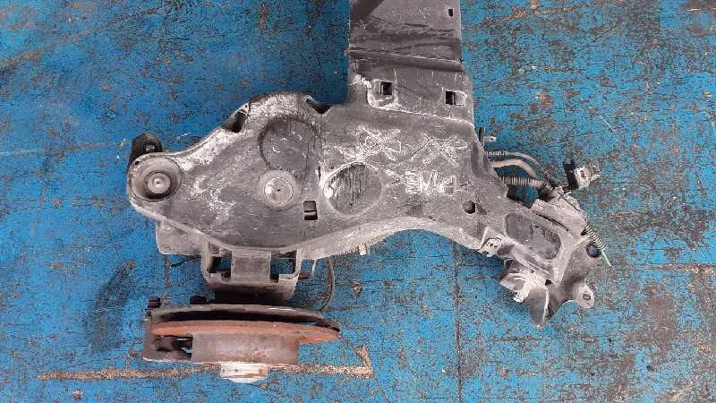 Puente Trasero para Renault Megane Iv Berlina 5P