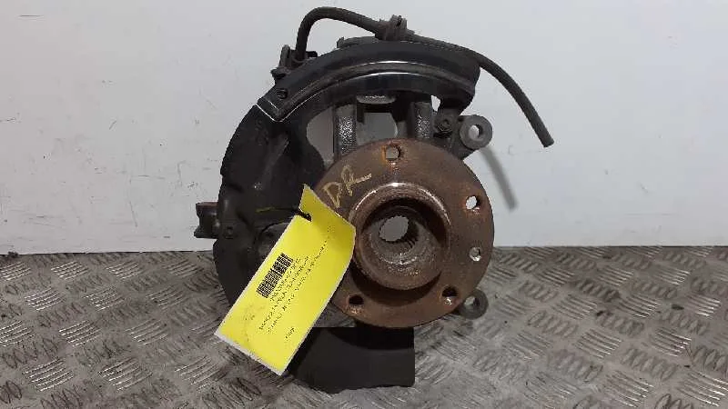 Mangueta Delantera Derecha para Renault Megane Iv Berlina 5P