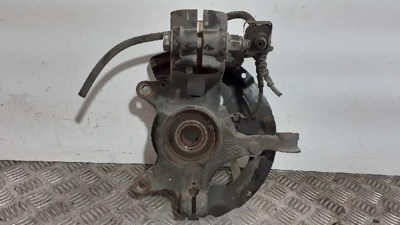 Mangueta Delantera Derecha para Renault Megane Iv Berlina 5P