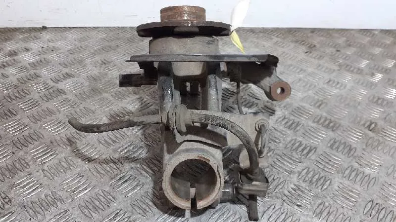 Mangueta Delantera Derecha para Renault Megane Iv Berlina 5P