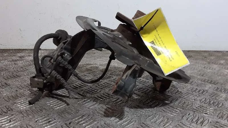 Mangueta Delantera Derecha para Renault Megane Iv Berlina 5P