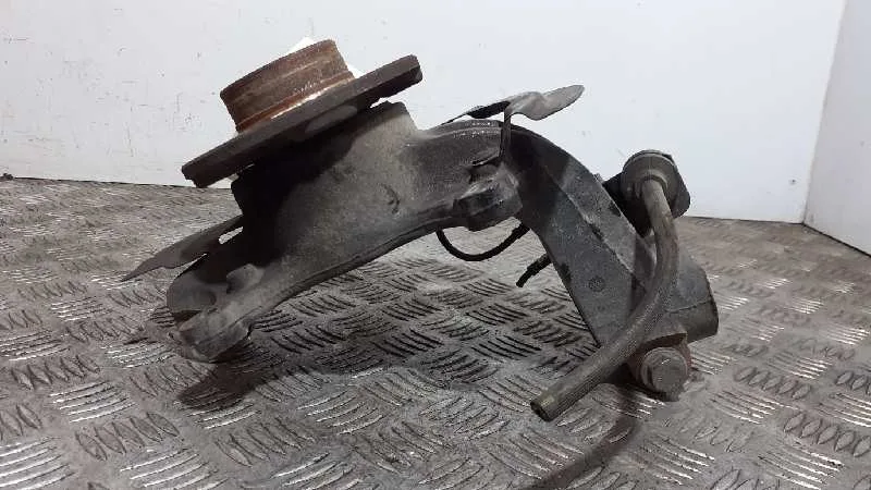 Mangueta Delantera Derecha para Renault Megane Iv Berlina 5P
