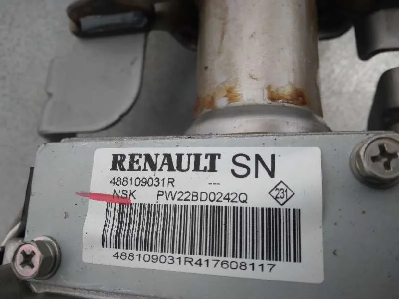 Columna Direccion para Renault Megane Iv Berlina 5P