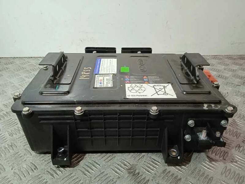 Bateria para Kia Ceed