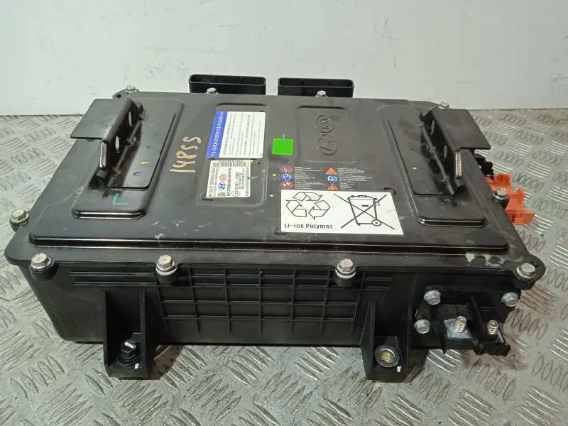 Bateria para Kia Ceed