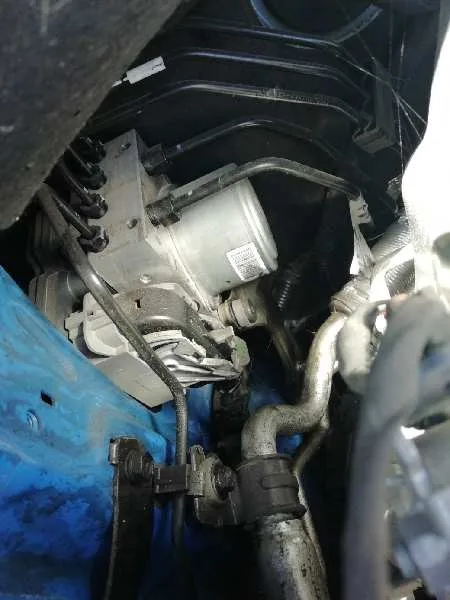 Abs para Kia Ceed