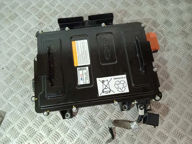 Bateria para Kia Sportage