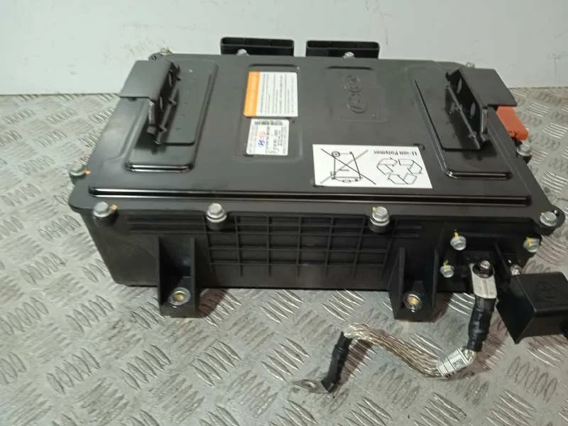 Bateria para Kia Sportage