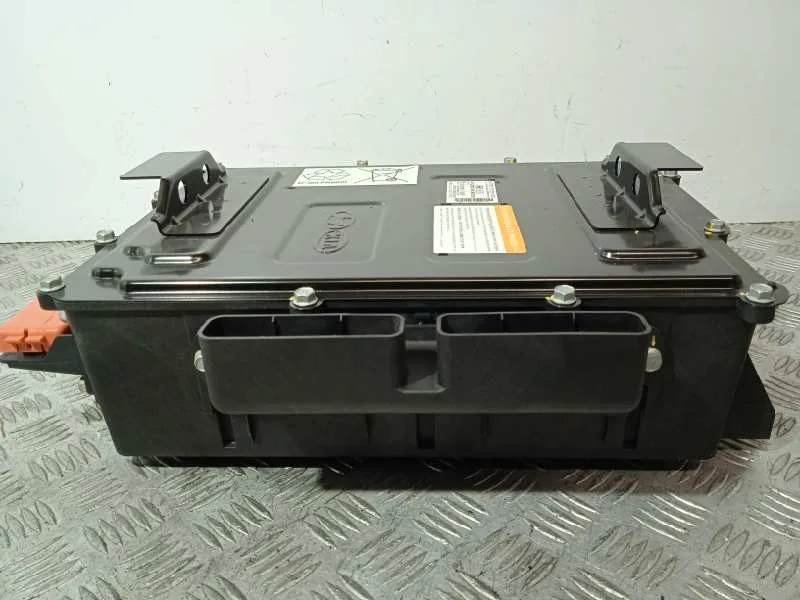 Bateria para Kia Sportage
