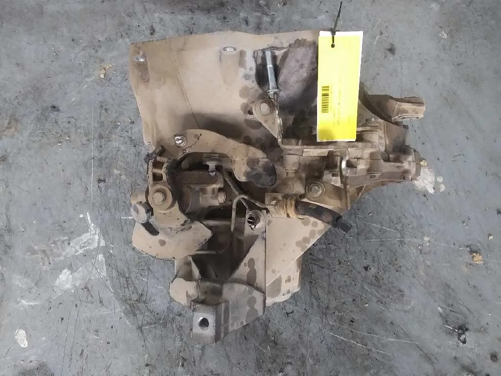 Caja Cambios para Ford Focus Lim.