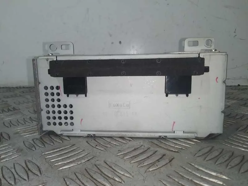 Sistema Audio / Radio Cd para Ford Focus Lim.