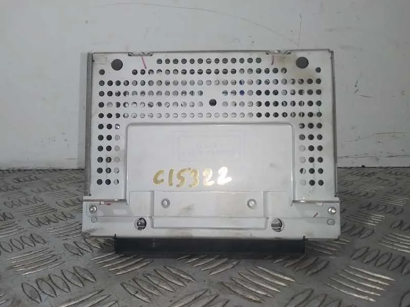 Sistema Audio / Radio Cd para Ford Focus Lim.
