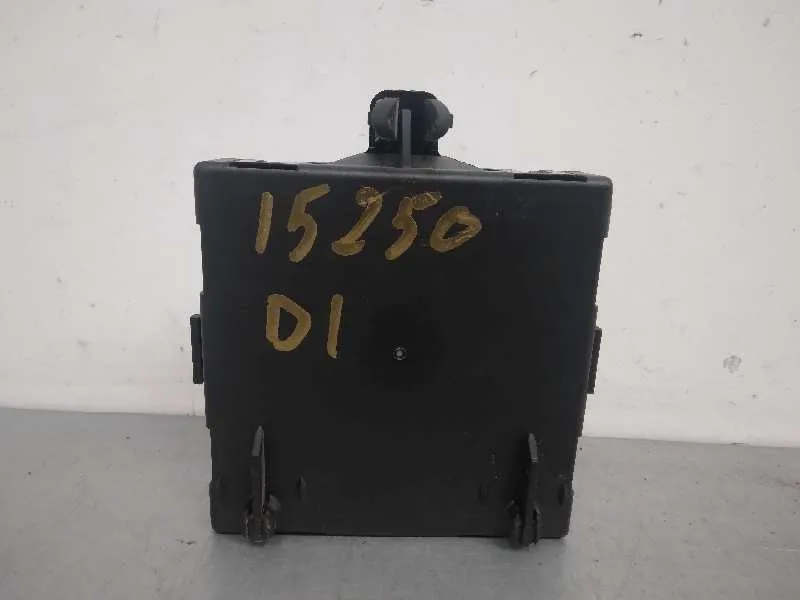 Modulo Confort para Mercedes-Benz Clase Clk (W207) Coupe