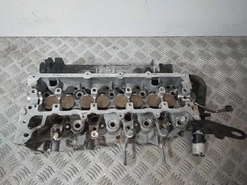 Culata para Renault Scenic Iii