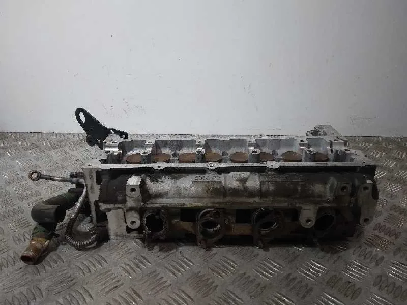 Culata para Renault Scenic Iii