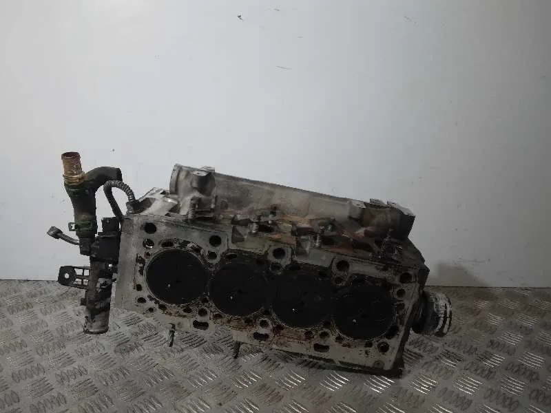 Culata para Renault Scenic Iii