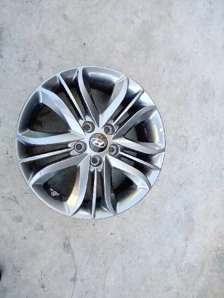 Llanta para Hyundai Ix35