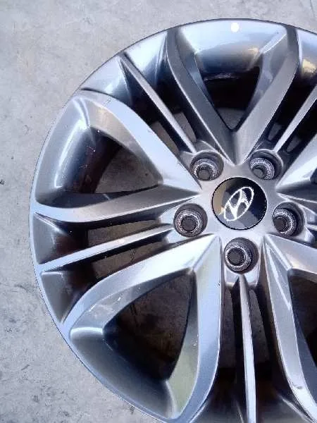 Llanta para Hyundai Ix35