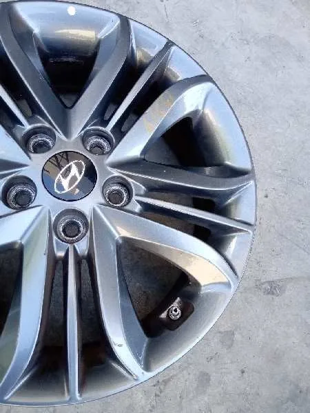 Llanta para Hyundai Ix35