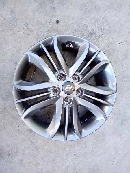 Llanta para Hyundai Ix35