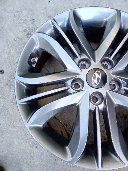 Llanta para Hyundai Ix35