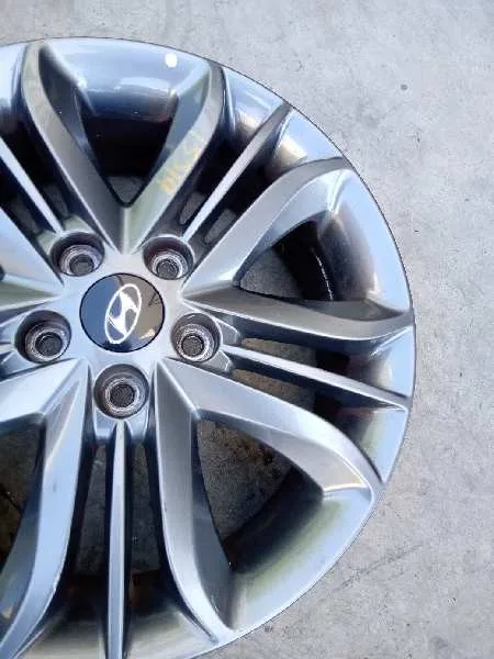 Llanta para Hyundai Ix35