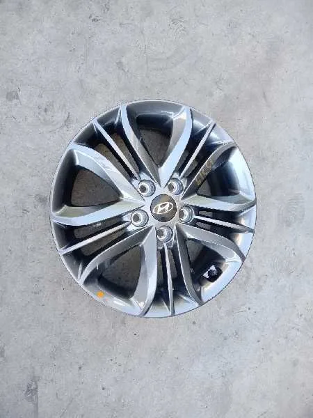 Llanta para Hyundai Ix35