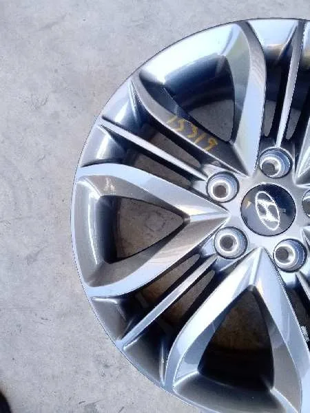 Llanta para Hyundai Ix35