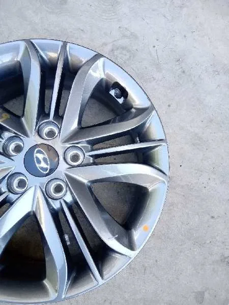 Llanta para Hyundai Ix35