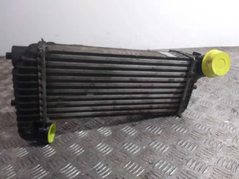 Intercooler para Ford Focus Lim. (Cb8)