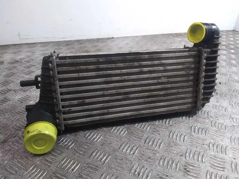 Intercooler para Ford Focus Lim. (Cb8)