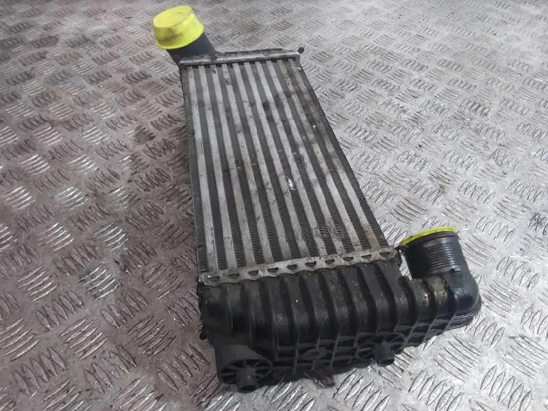 Intercooler para Ford Focus Lim. (Cb8)