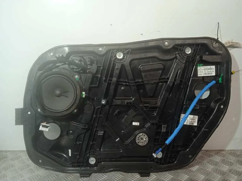 Elevalunas Delantero Derecho para Kia Ceed