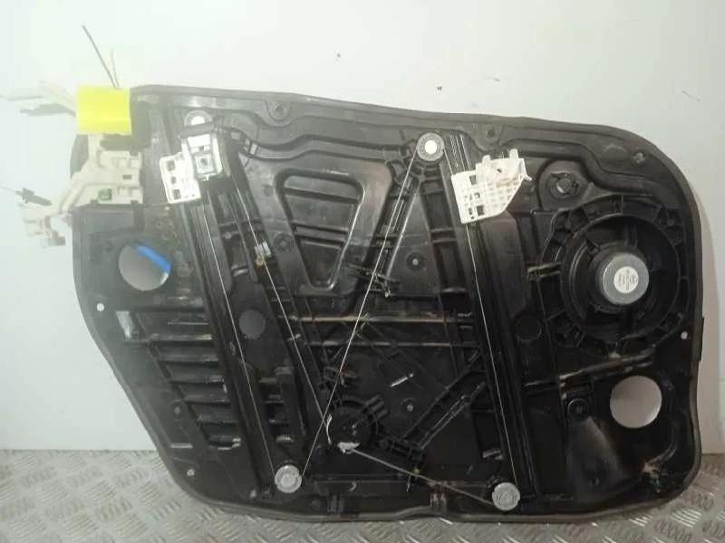 Elevalunas Delantero Derecho para Kia Ceed