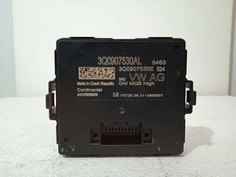 Modulo Electronico para Volkswagen Arteon (3H8)