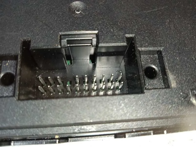 Modulo Electronico para Volkswagen Arteon (3H8)