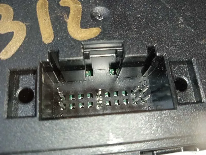 Modulo Electronico para Volkswagen Arteon (3H8)
