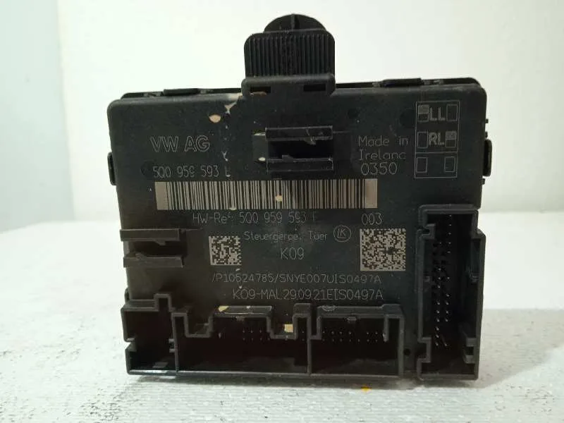 Modulo Confort para Volkswagen Arteon (3H8)