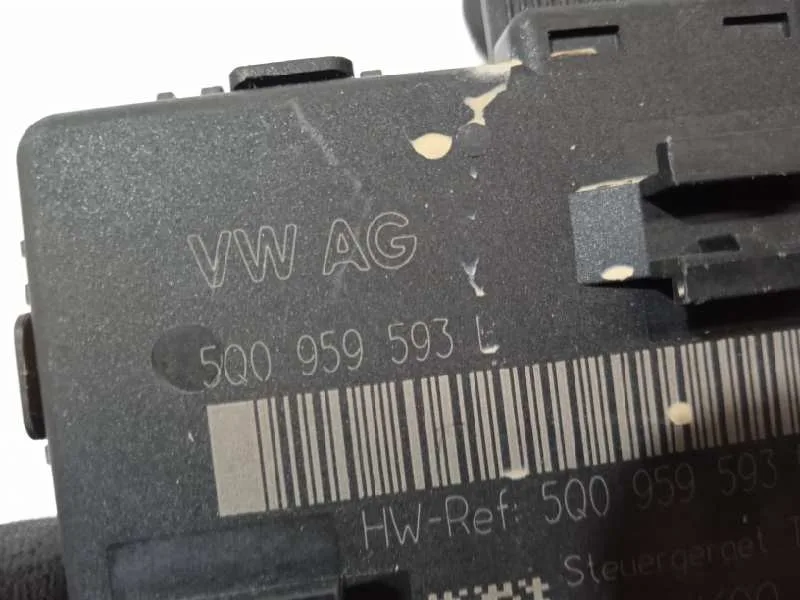 Modulo Confort para Volkswagen Arteon (3H8)