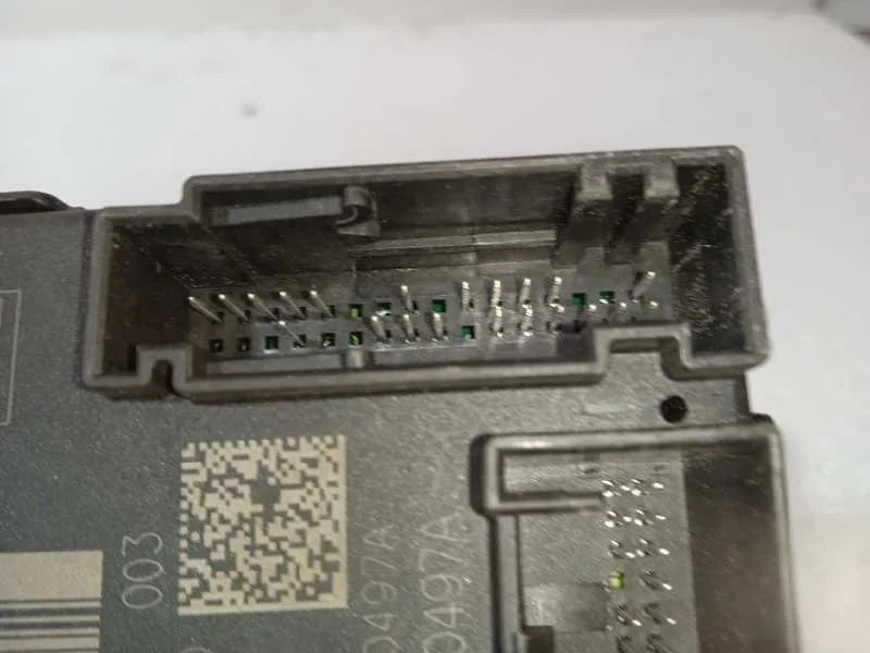 Modulo Confort para Volkswagen Arteon (3H8)