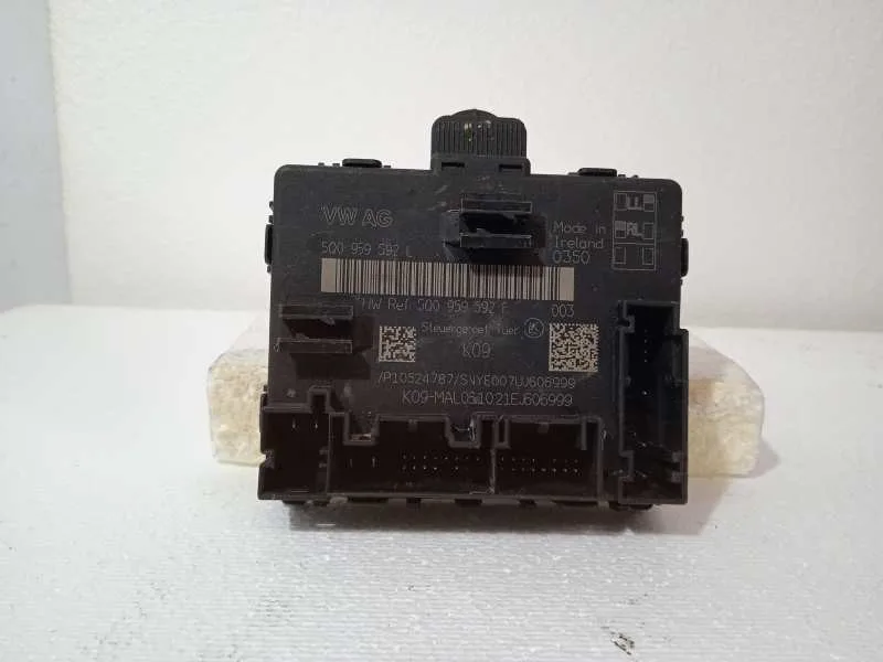 Modulo Confort para Volkswagen Arteon (3H8)
