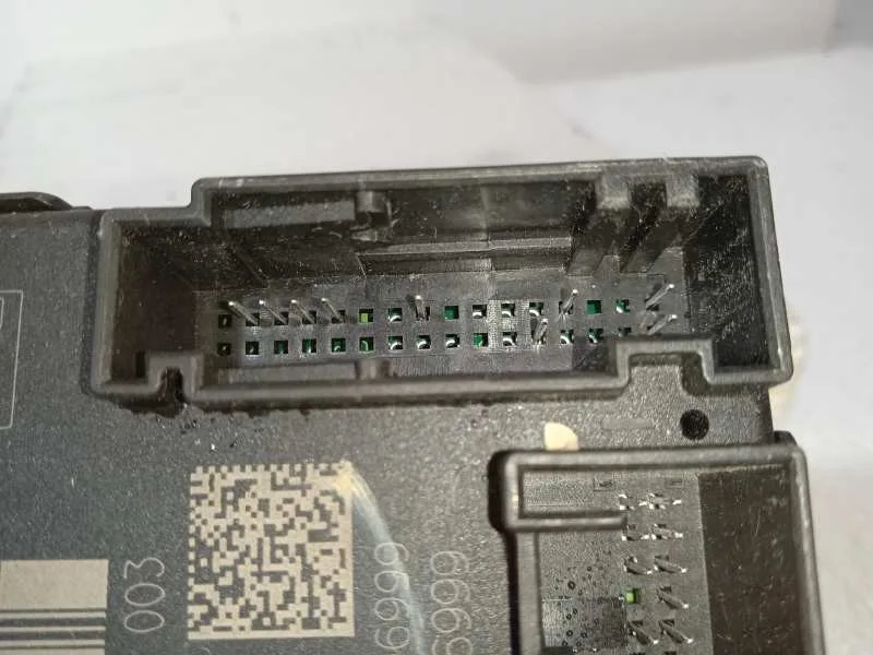 Modulo Confort para Volkswagen Arteon (3H8)