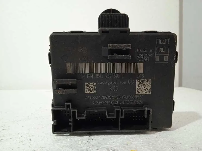 Modulo Confort para Volkswagen Arteon (3H8)