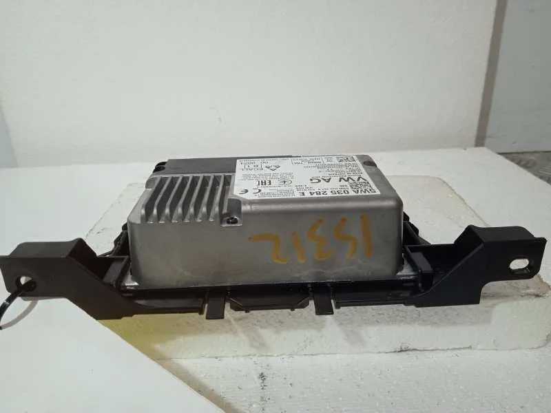 Modulo Electronico para Volkswagen Arteon (3H8)