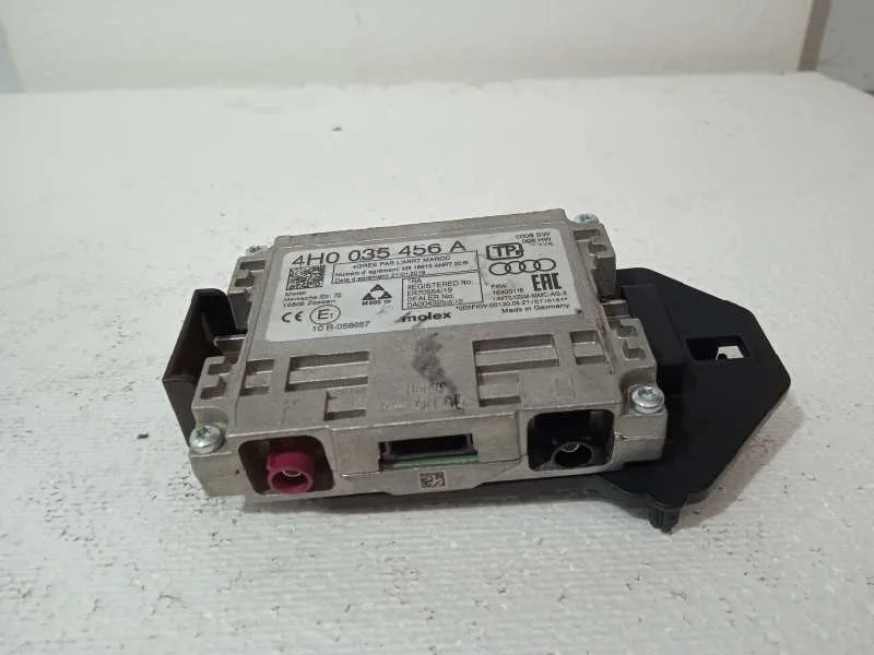 Modulo Electronico para Volkswagen Arteon (3H8)