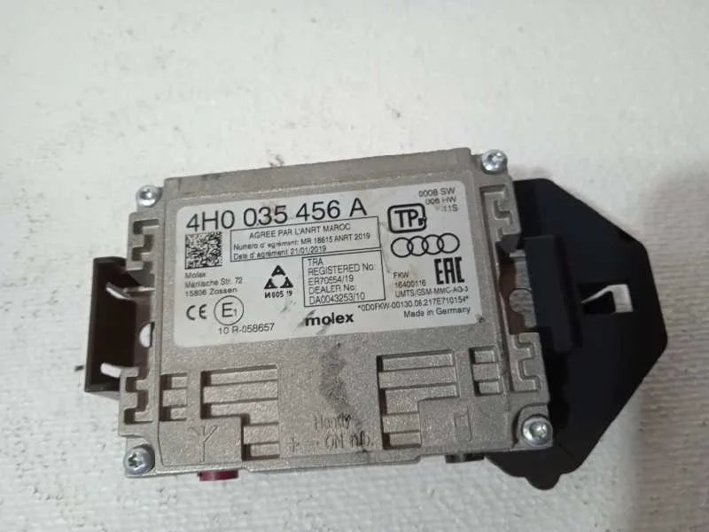 Modulo Electronico para Volkswagen Arteon (3H8)