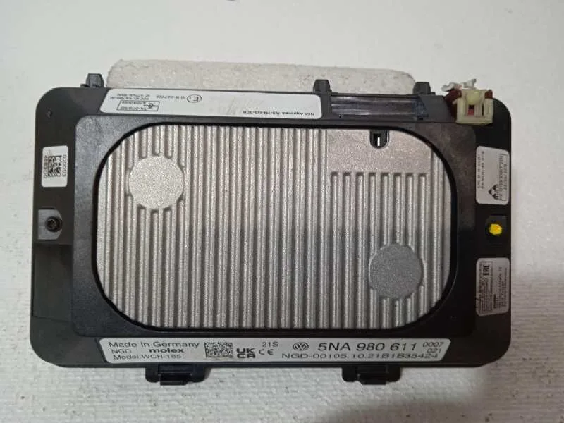 Antena para Volkswagen Arteon (3H8)