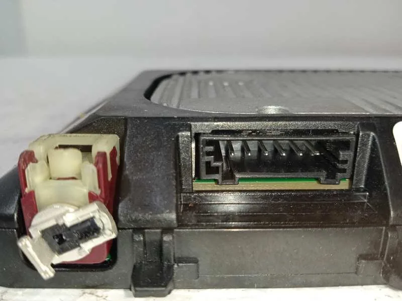 Antena para Volkswagen Arteon (3H8)